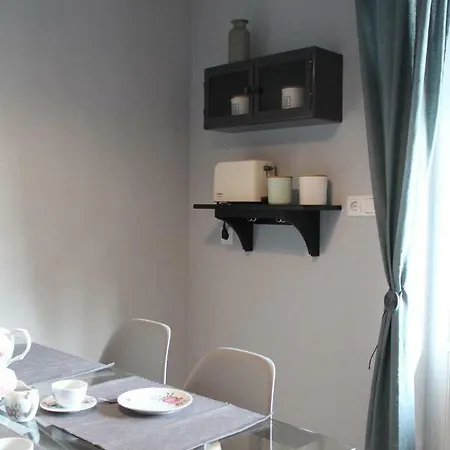 Apartment Luentjenuest