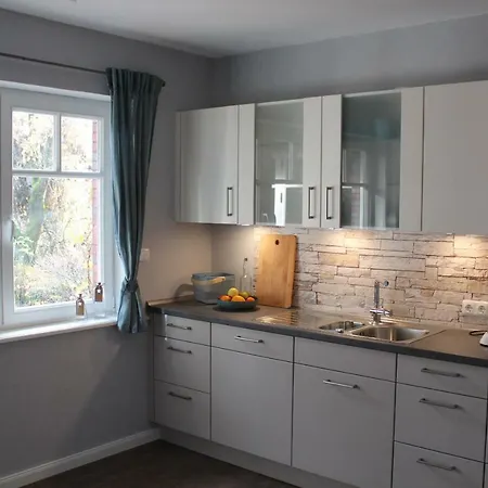 Apartment Luentjenuest