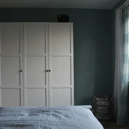 Luentjenuest 아파트 Upgant-Schott