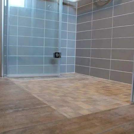 Luentjenuest Apartment Upgant-Schott