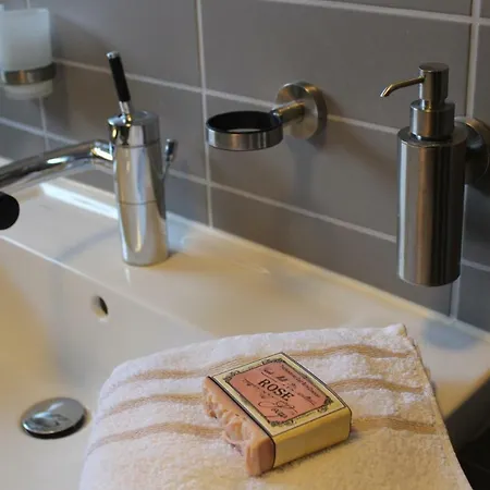 Апартаменты Luentjenuest