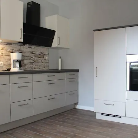 Luentjenuest * Upgant-Schott