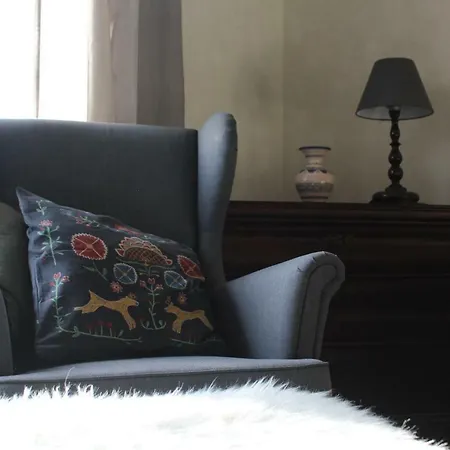 Luentjenuest Апартаменты Upgant-Schott