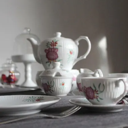 Luentjenuest Апартаменты