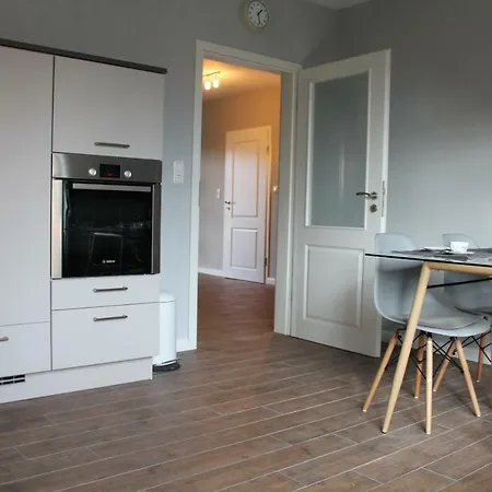Apartment Luentjenuest *