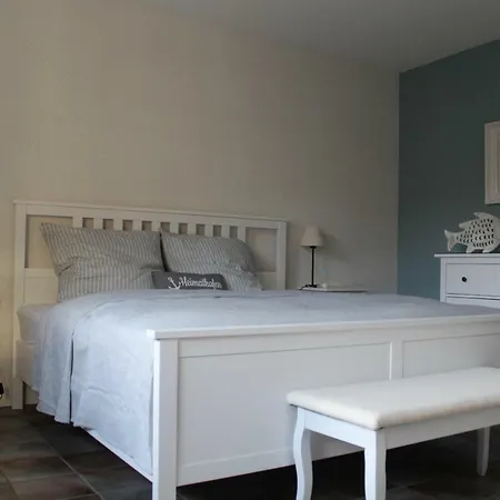 Apartamento Lüntjenüst