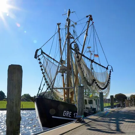 Luentjenuest Upgant-Schott
