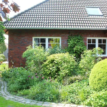 Luentjenuest Apartment