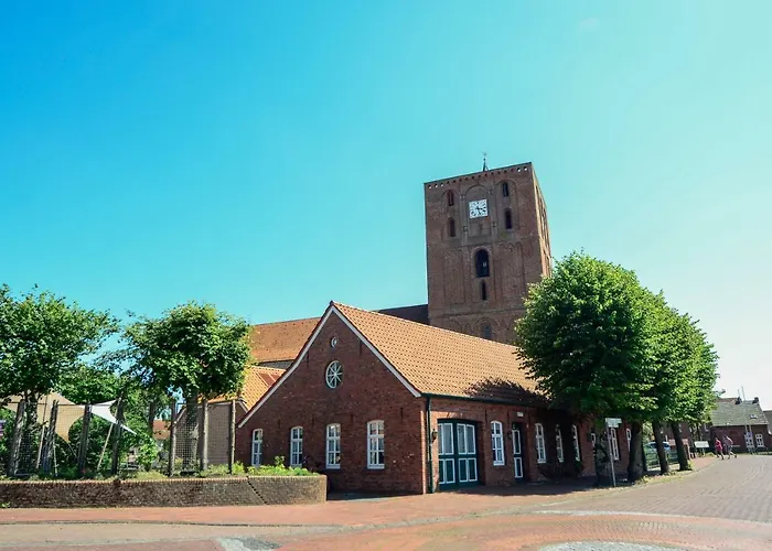 Luentjenuest Daire Upgant-Schott