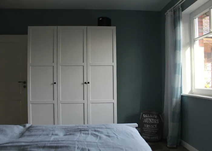 Luentjenuest Daire Upgant-Schott