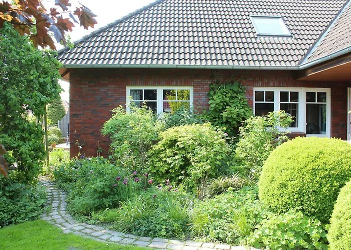 Luentjenuest Daire
